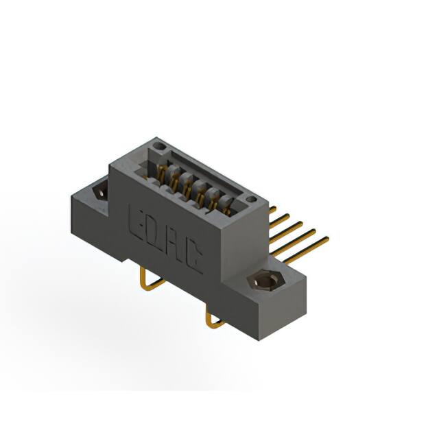 895-012-559-207 EDAC Inc.  Edgeboard Connectors